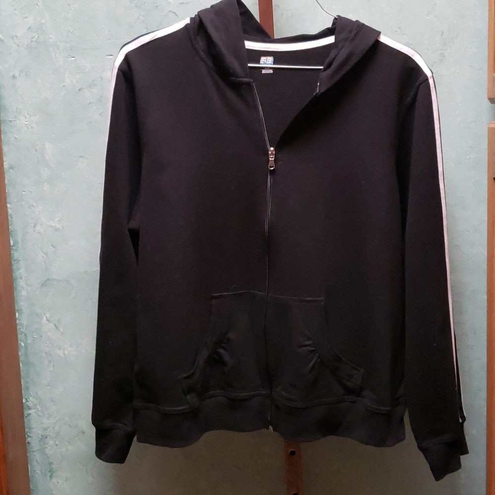 SJB Active sweatshirt hoodie
